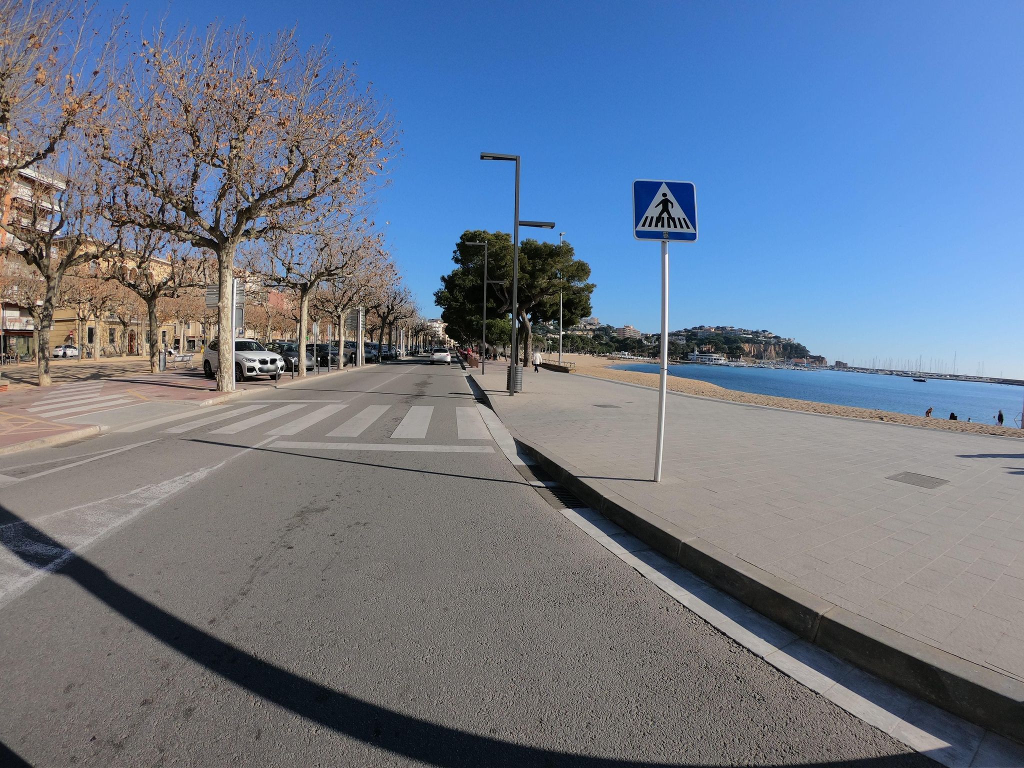 Platja del Racó de Garbí