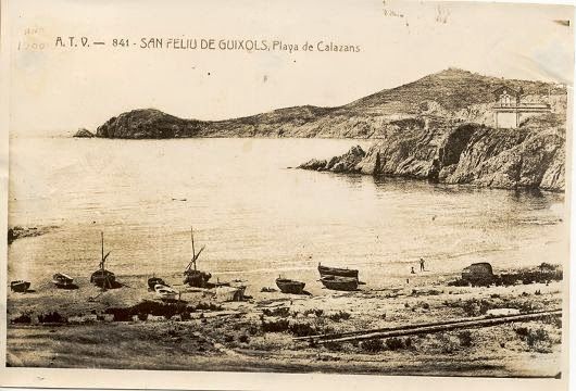 Platja de Calassanç