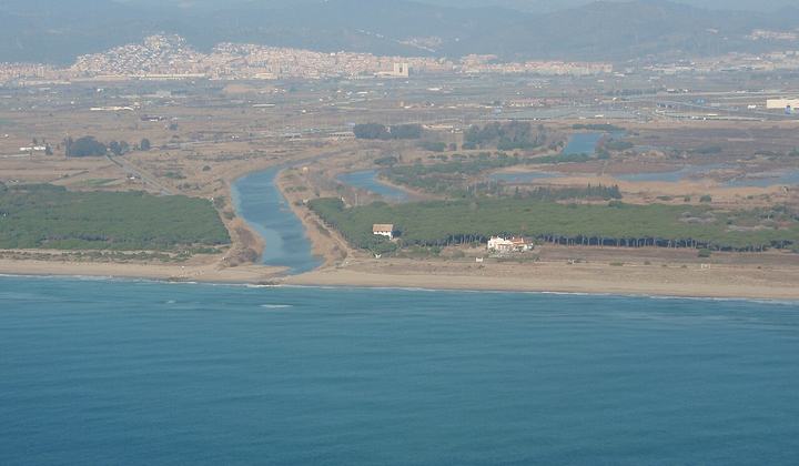 Platges de Viladecans