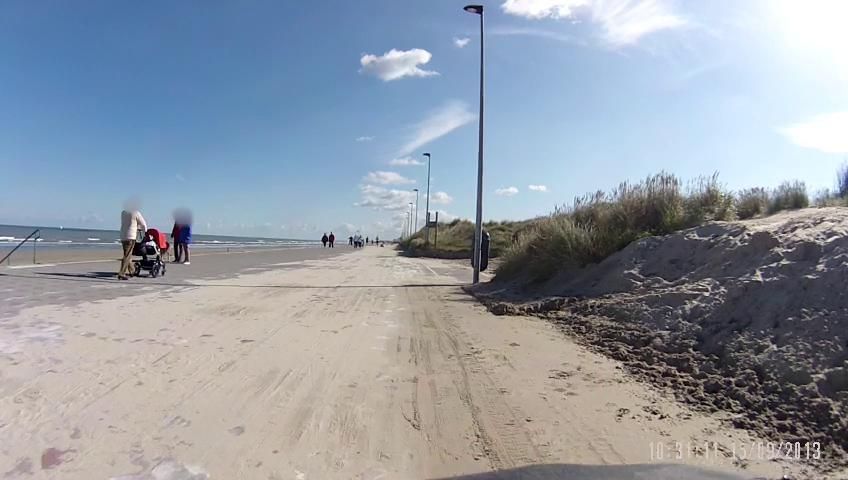 plage de Malo-les-Bains