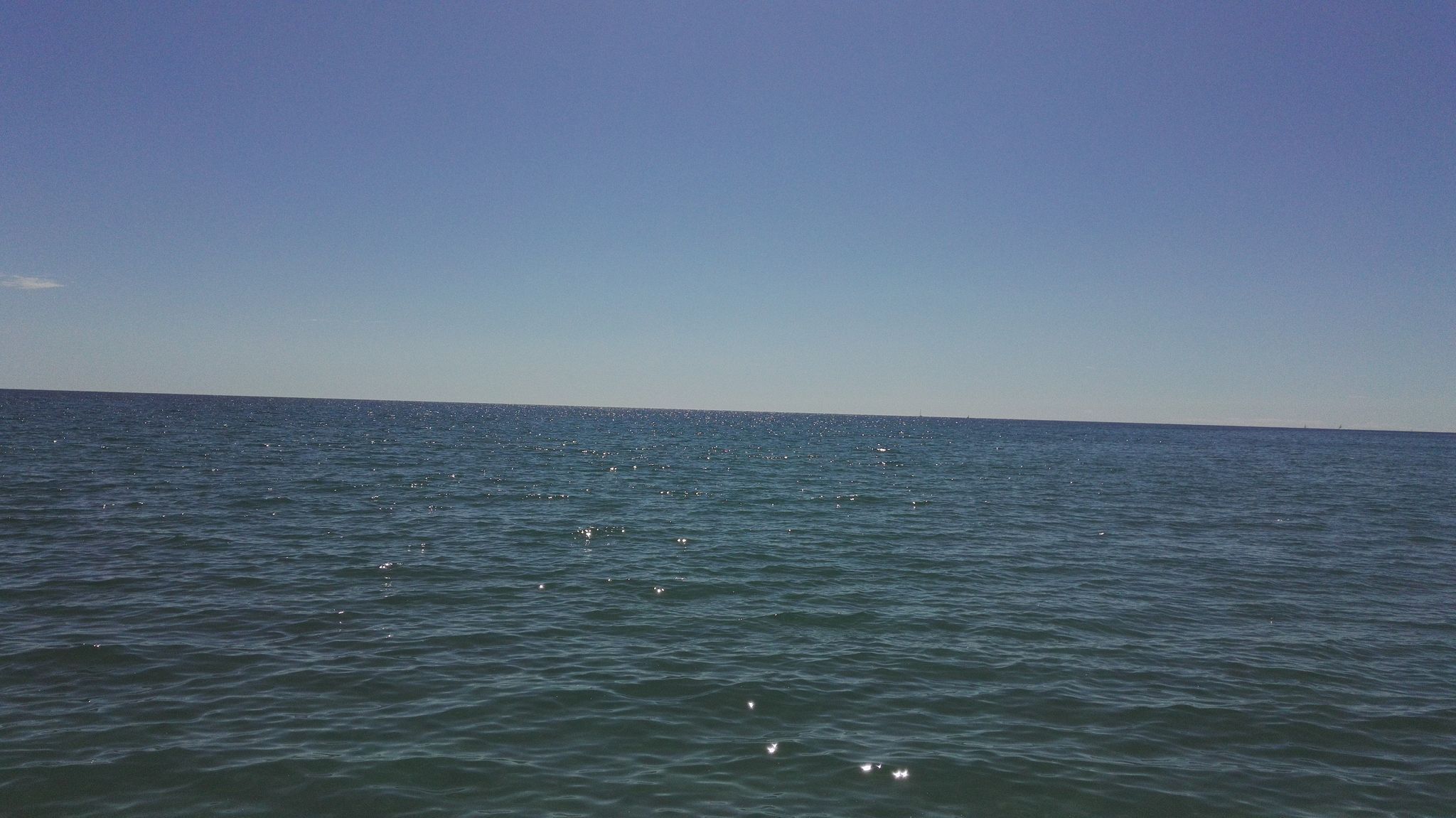 Platja de la Ribera (Sitges)