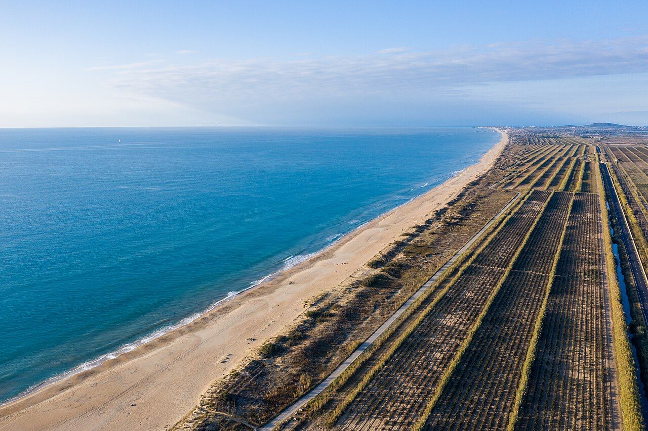 Plage de la Baleine