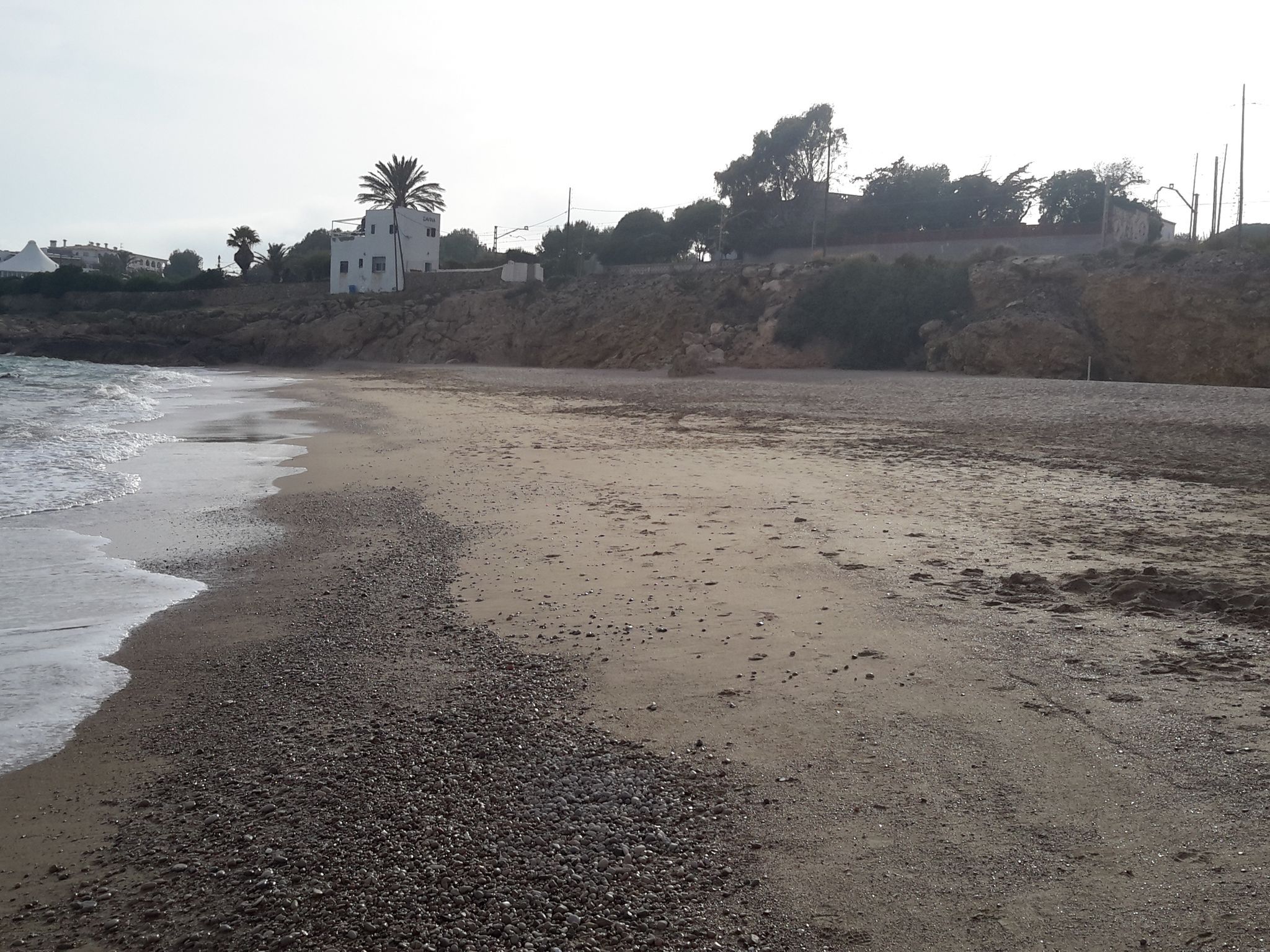 Platja de l'Aiguadolç