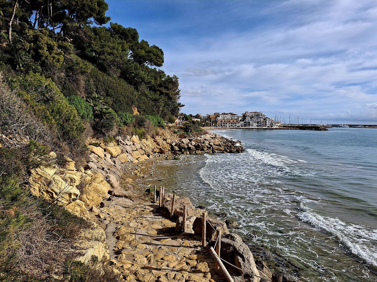 Cala de la Torrota