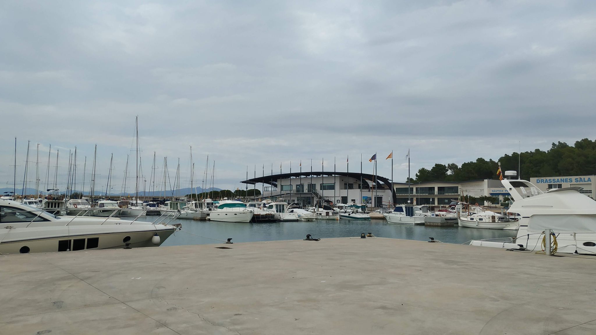 Platja de la Clota Grossa