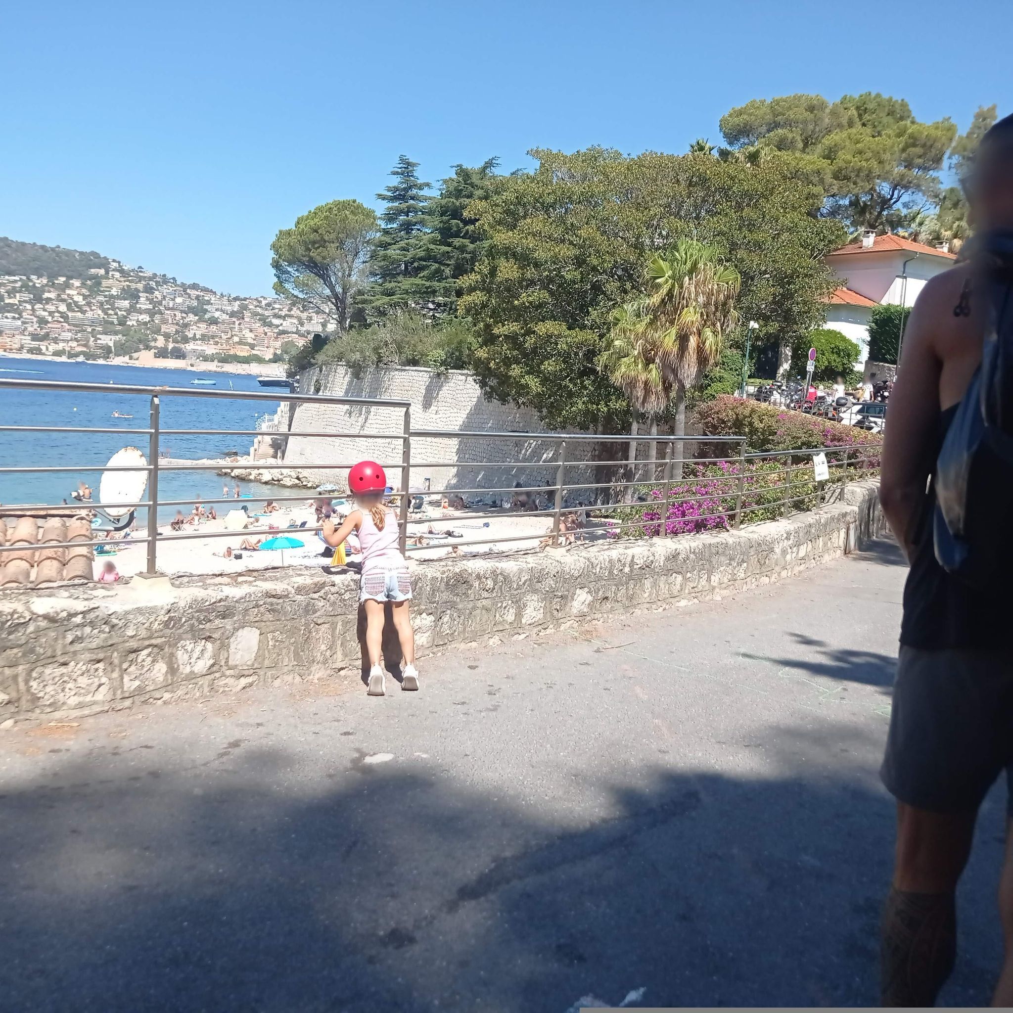 plage de Passable