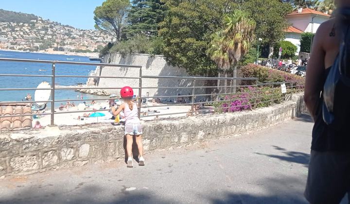 plage de Passable