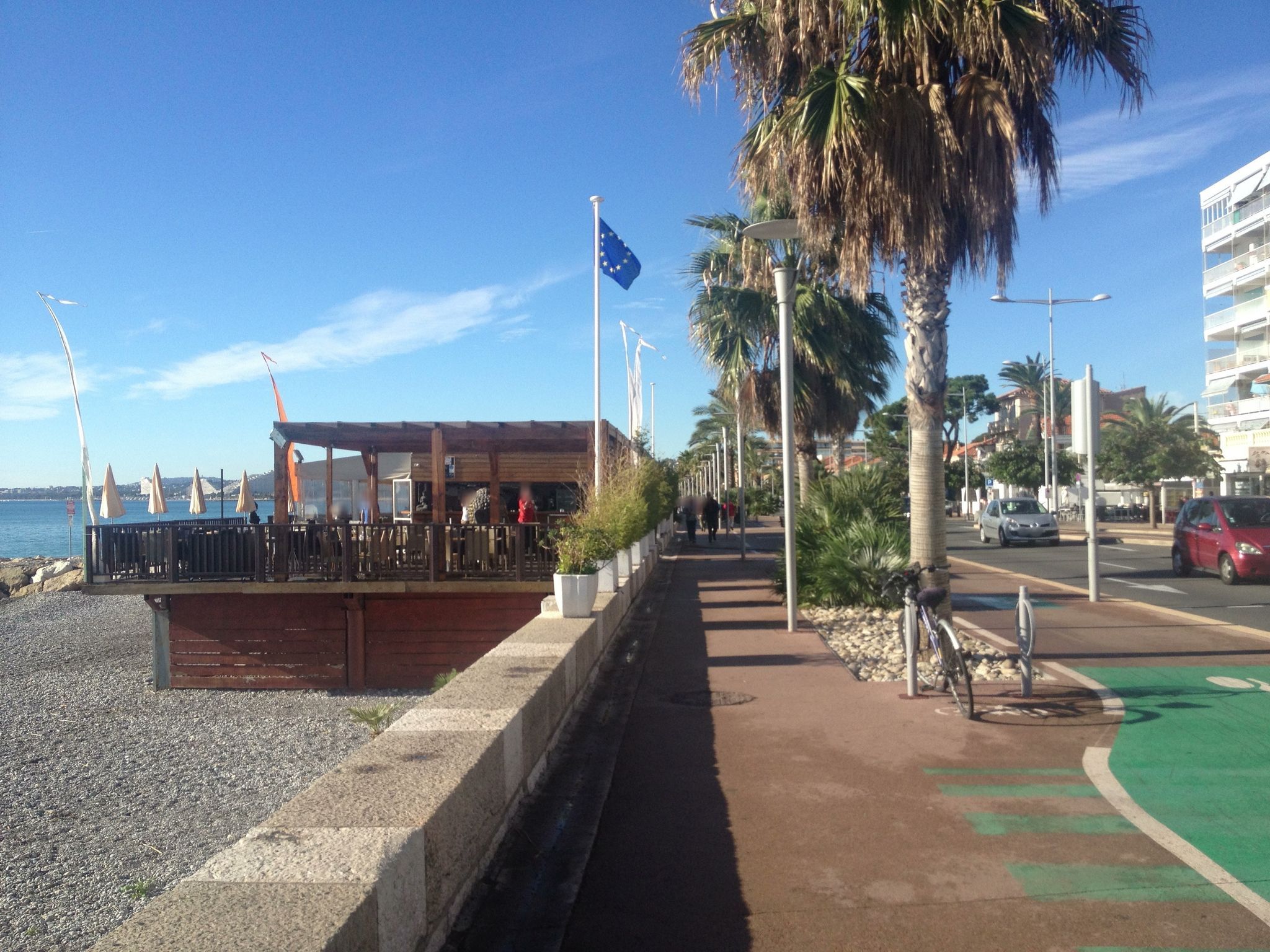 plage du Galion