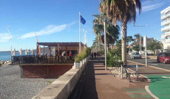 plage du Galion
