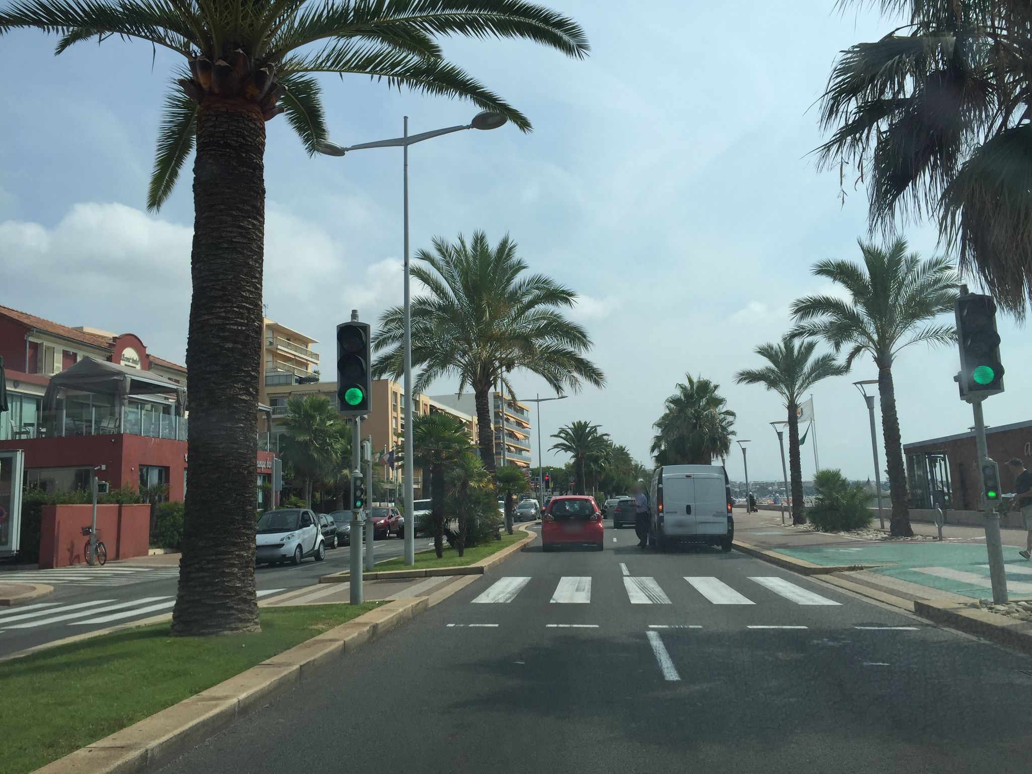 plage Mogador