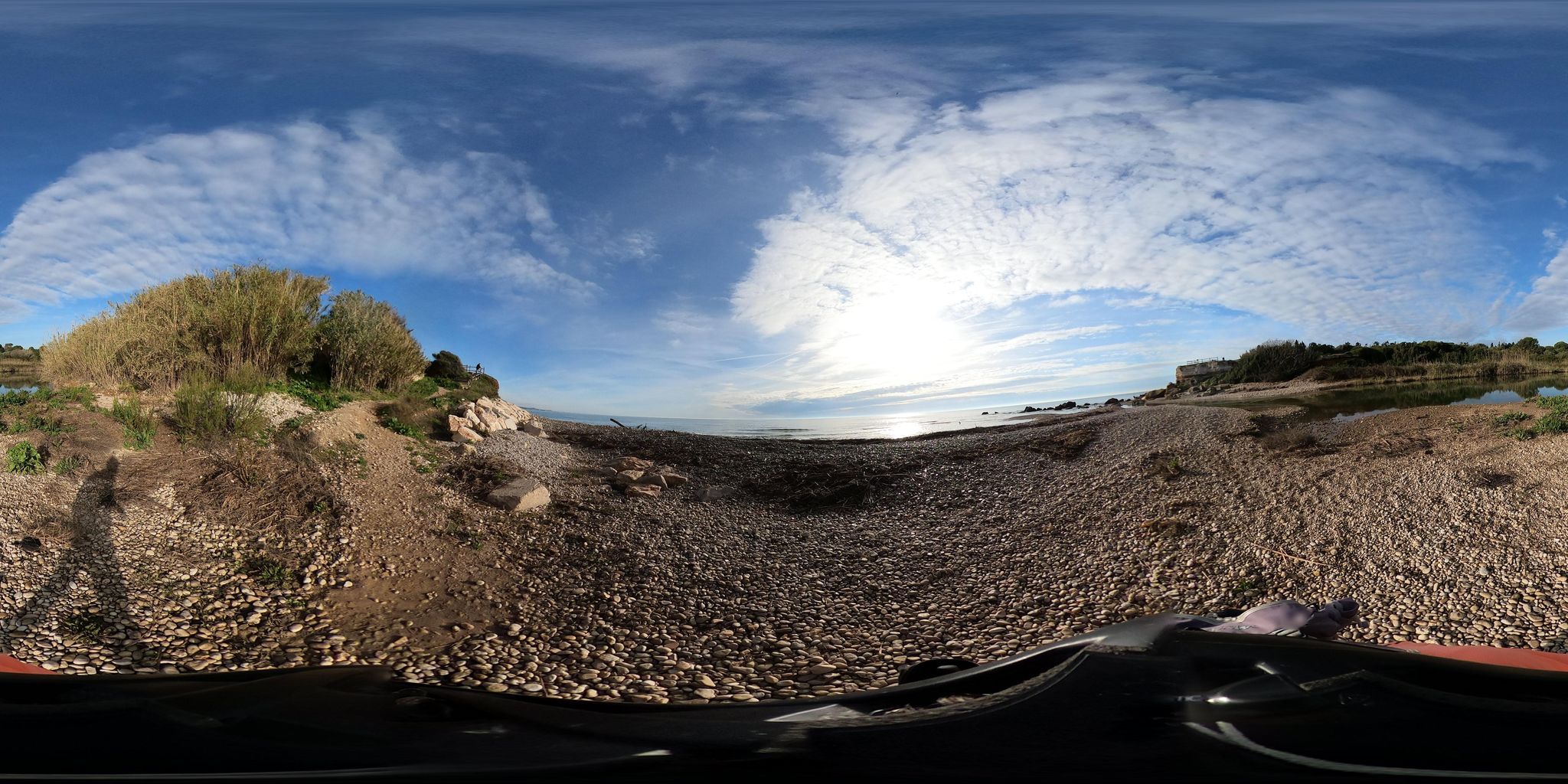 Platja de Sòl de Riu