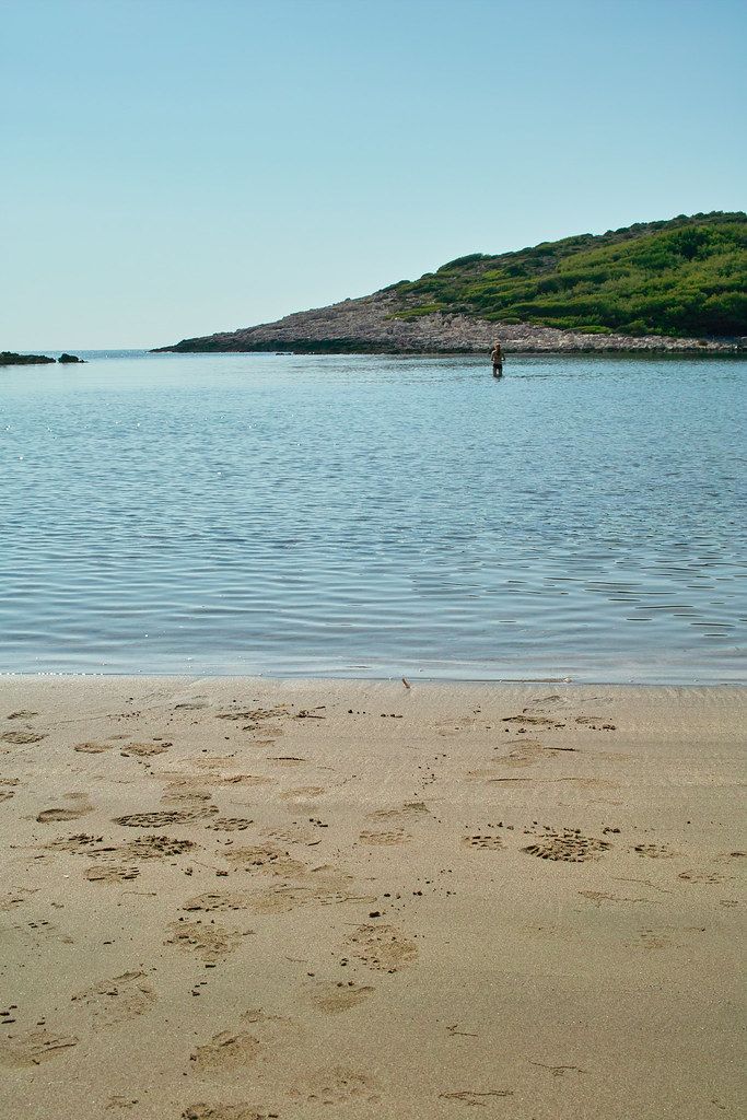 Plaža Limuni
