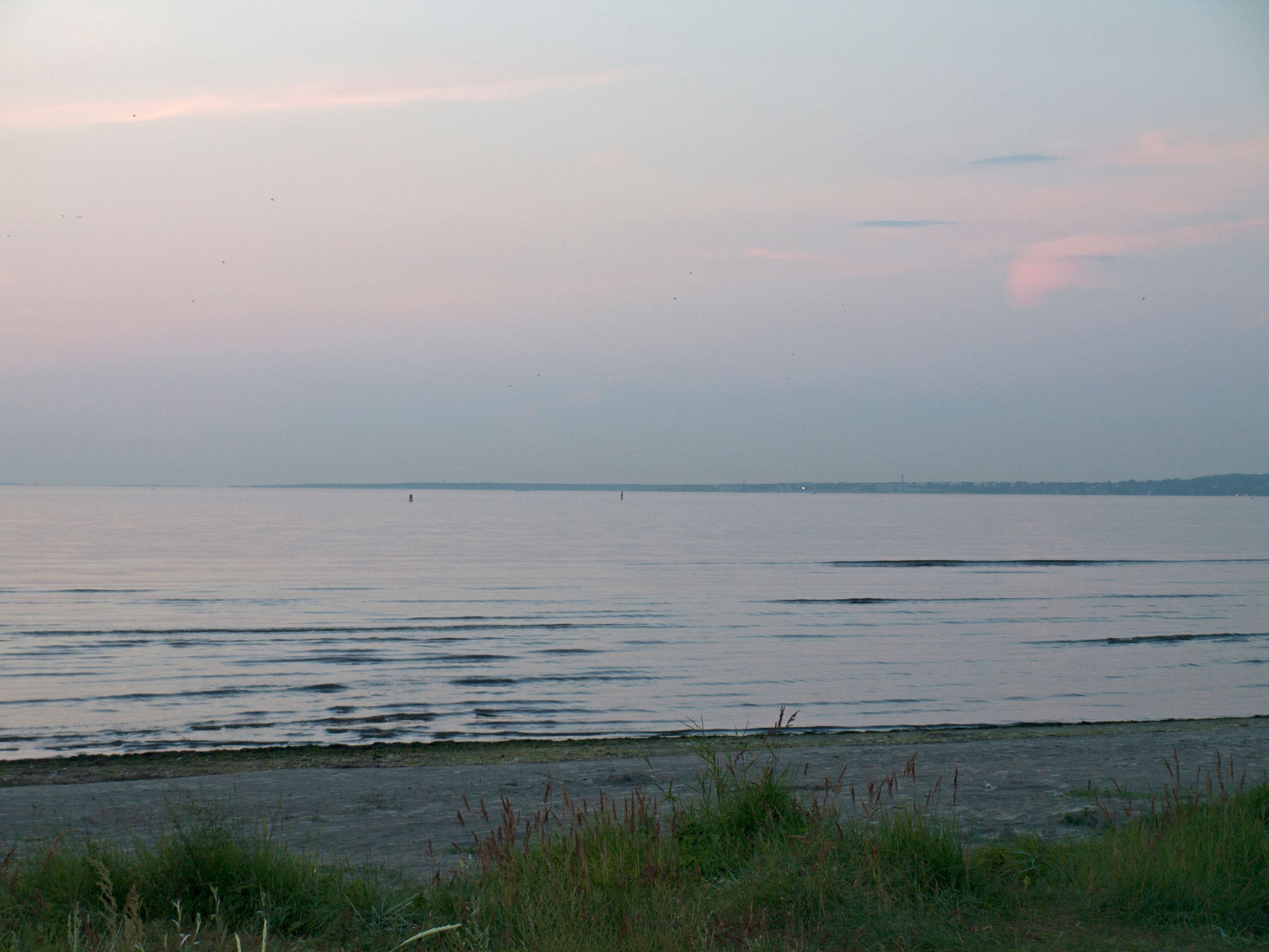 Kadriorg Beach