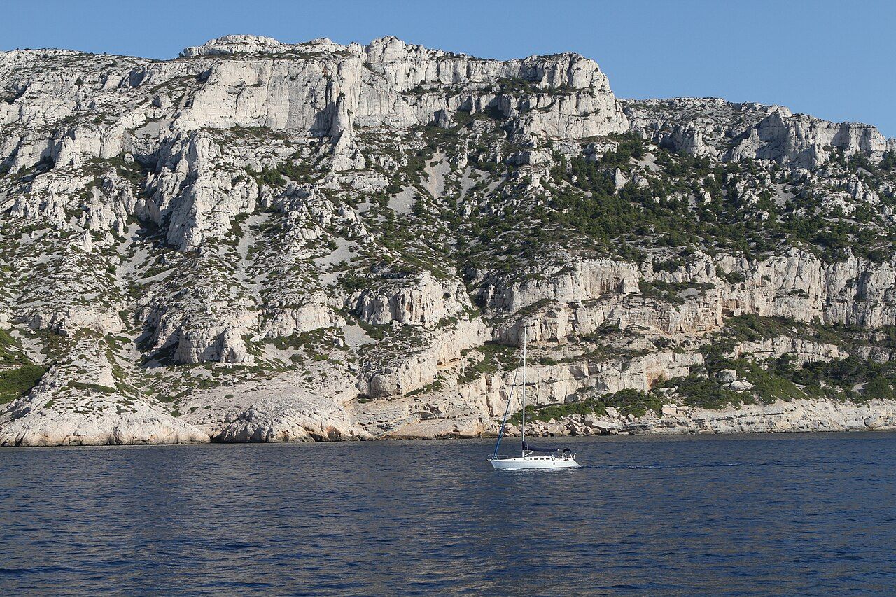Anse du Livre