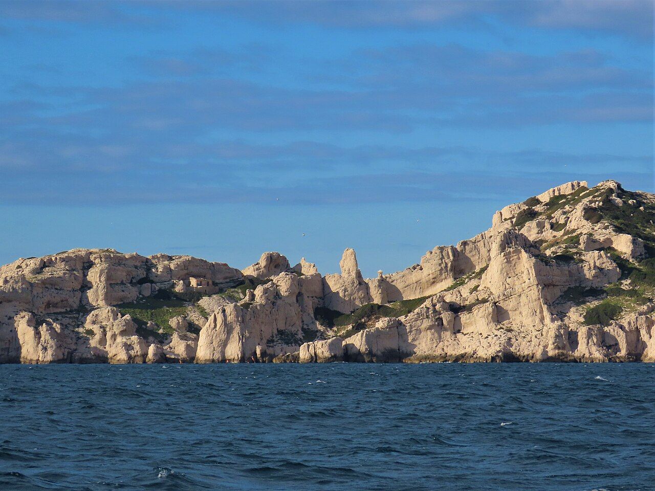 Grande Calanque