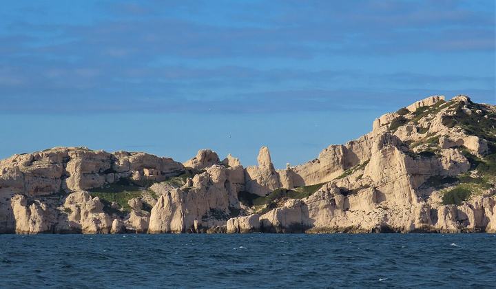 Grande Calanque