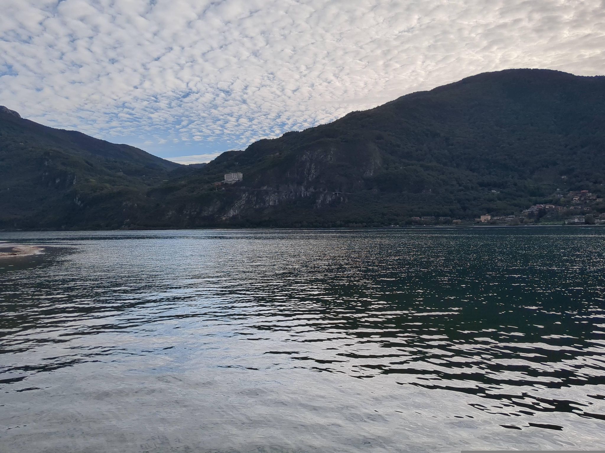 Lido di Mandello del Lario