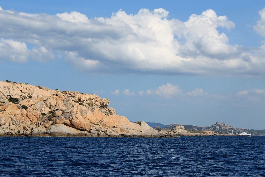 Cala Francese