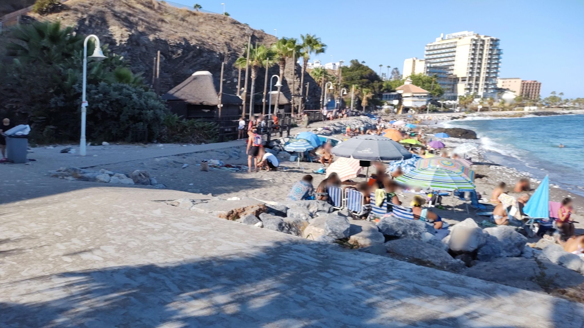 Playa de Torrevigía