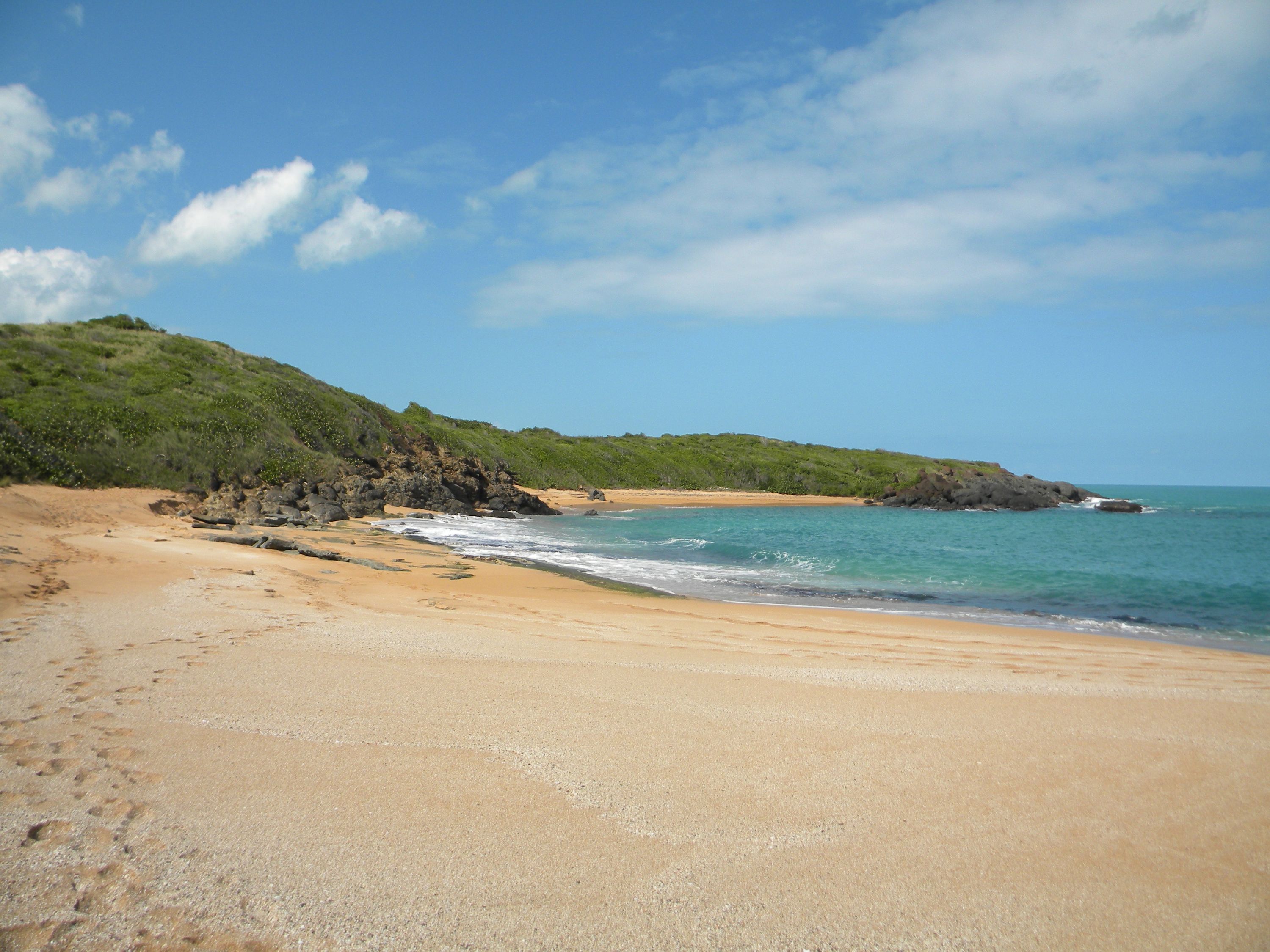 Colorá Beach