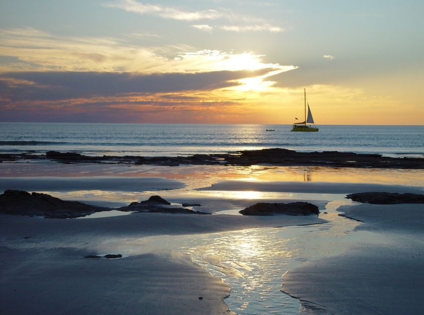 Cable Beach