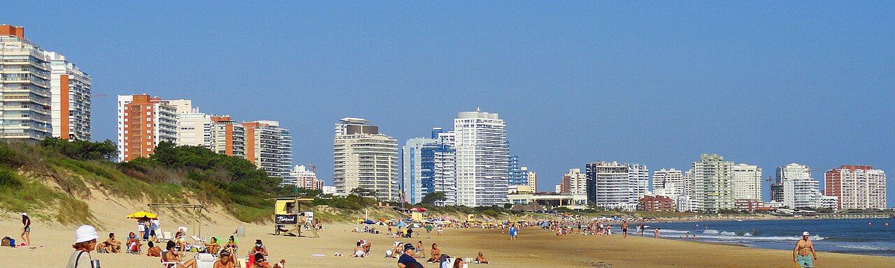 Mansa beach