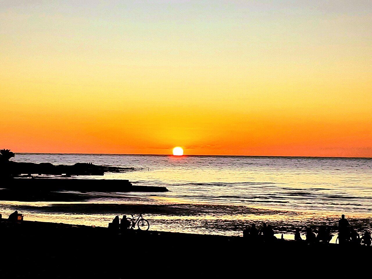 Ramírez Beach