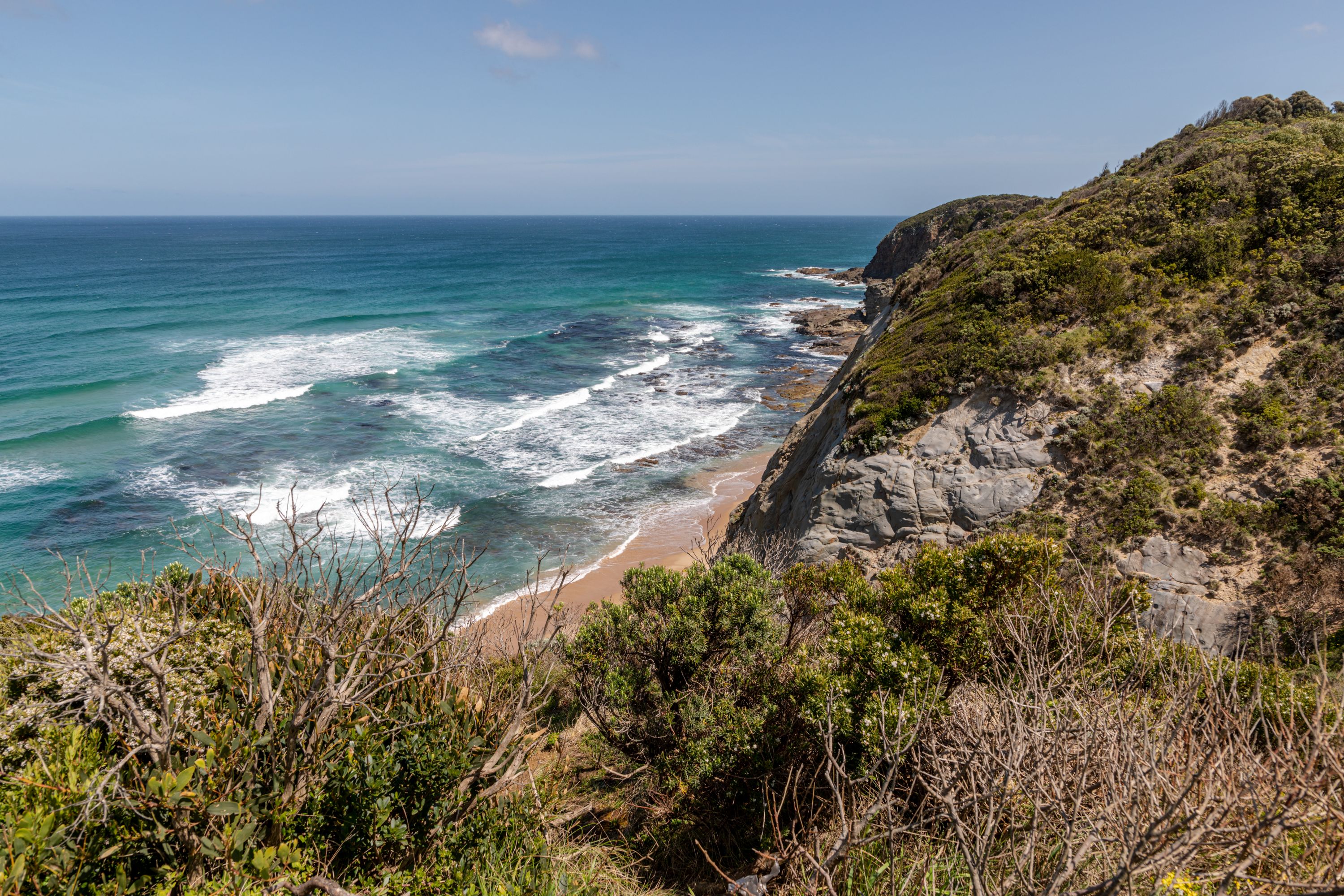 Castle Cove