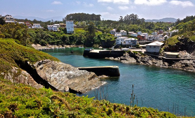 Playa de Viavélez