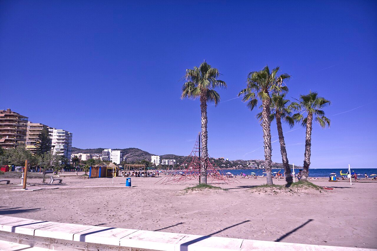 Torre Sant Vicent