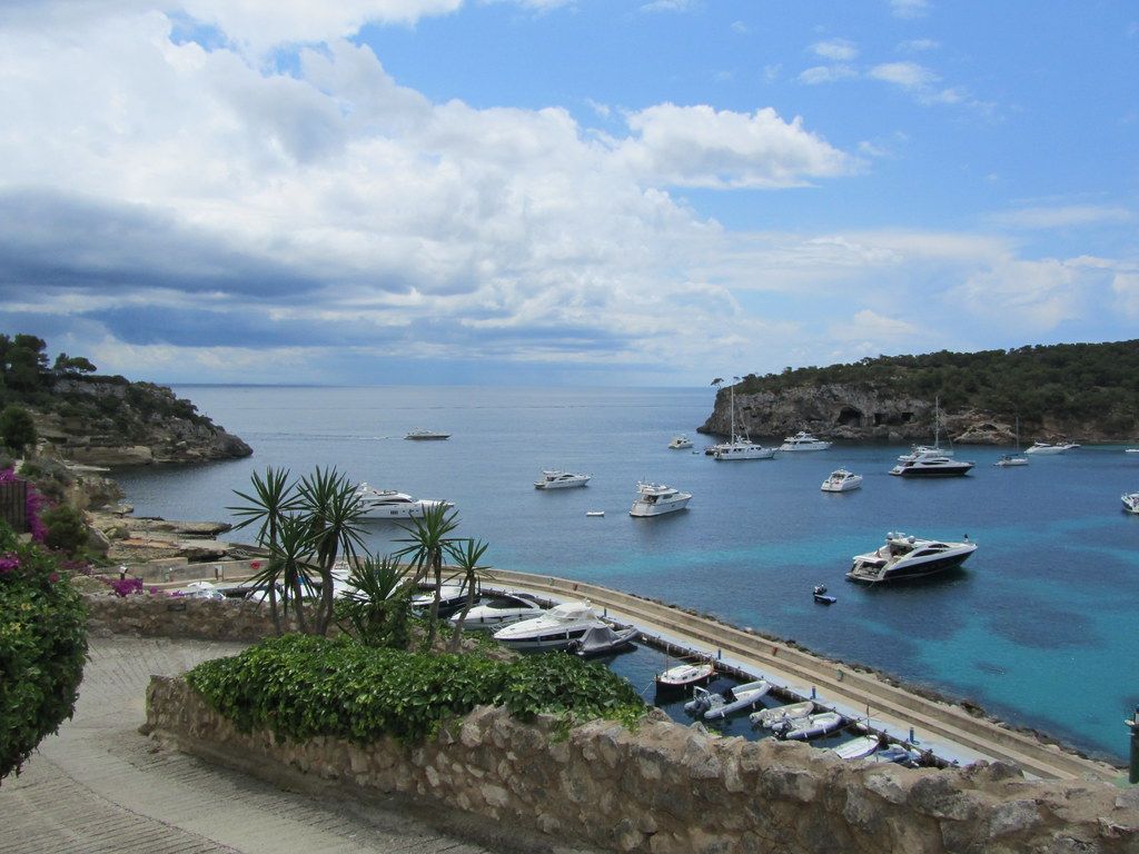 Platja del Rei