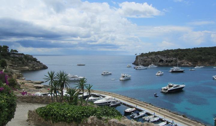 Platja del Rei