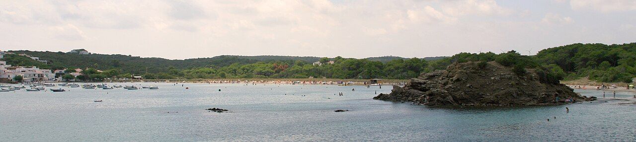 Platja des Grau