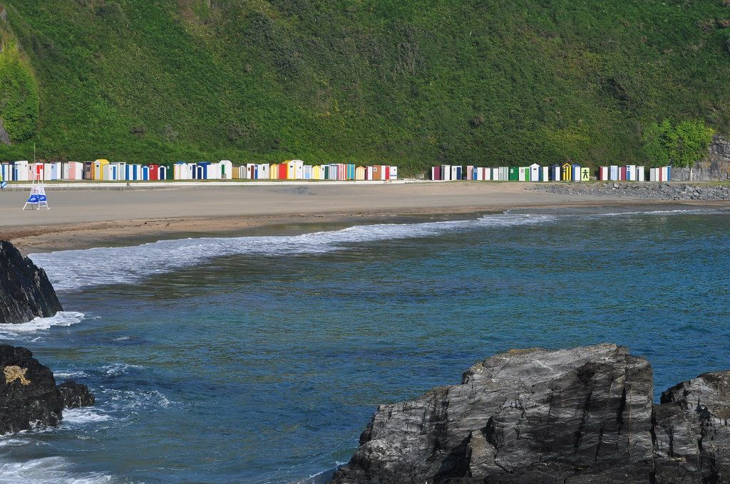 Playa del Castiel
