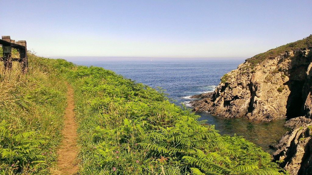 Playa de El Picón