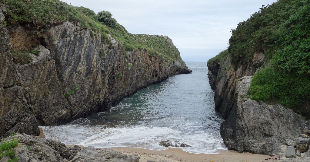Playa de Villanueva