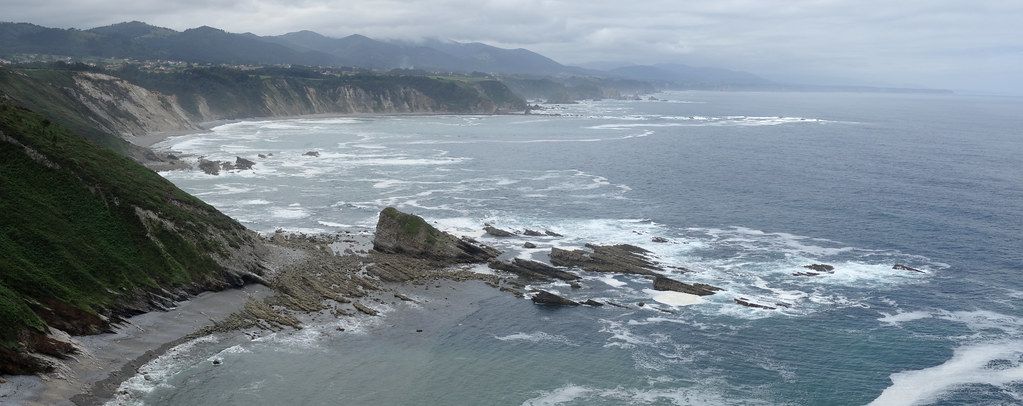 Playa de Mariayu