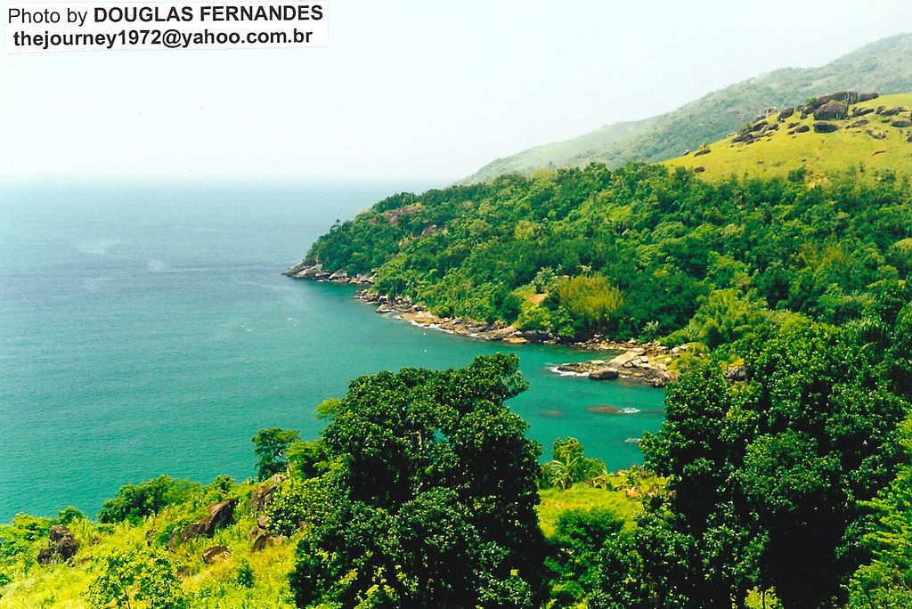 Costa Verde (Green Coast)