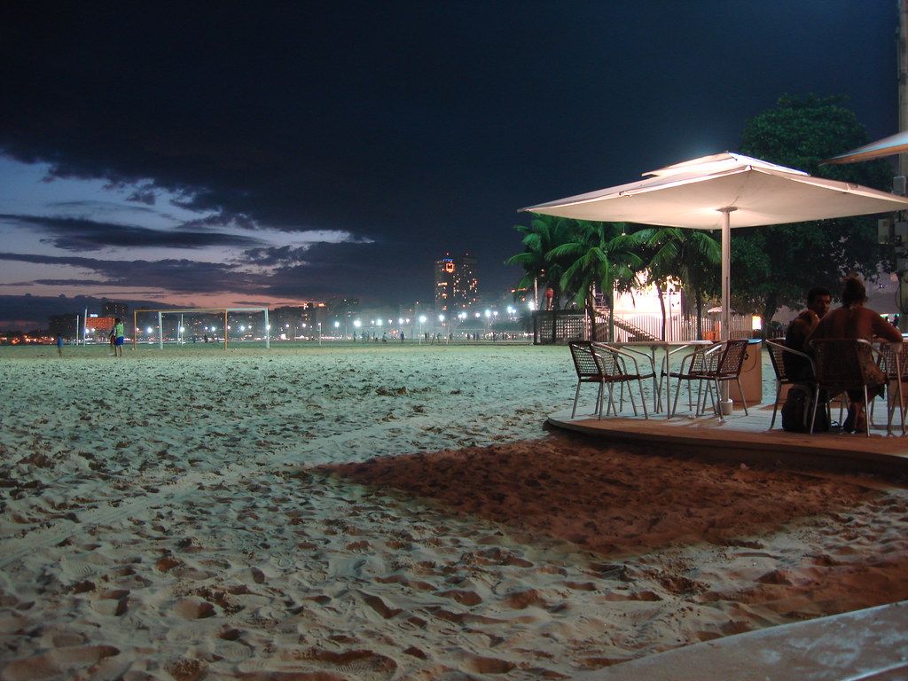 Copacabana