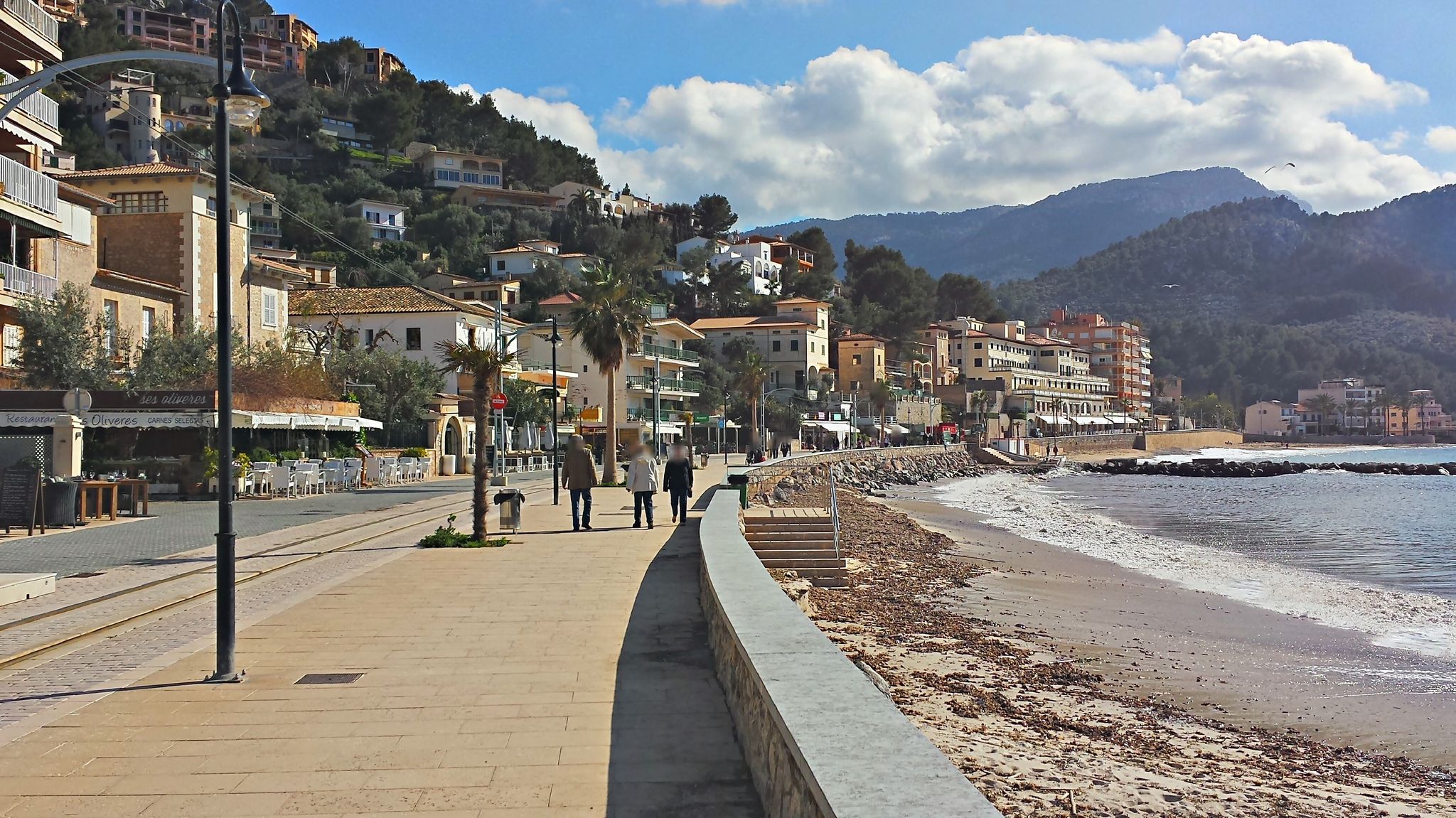 Port de Sóller