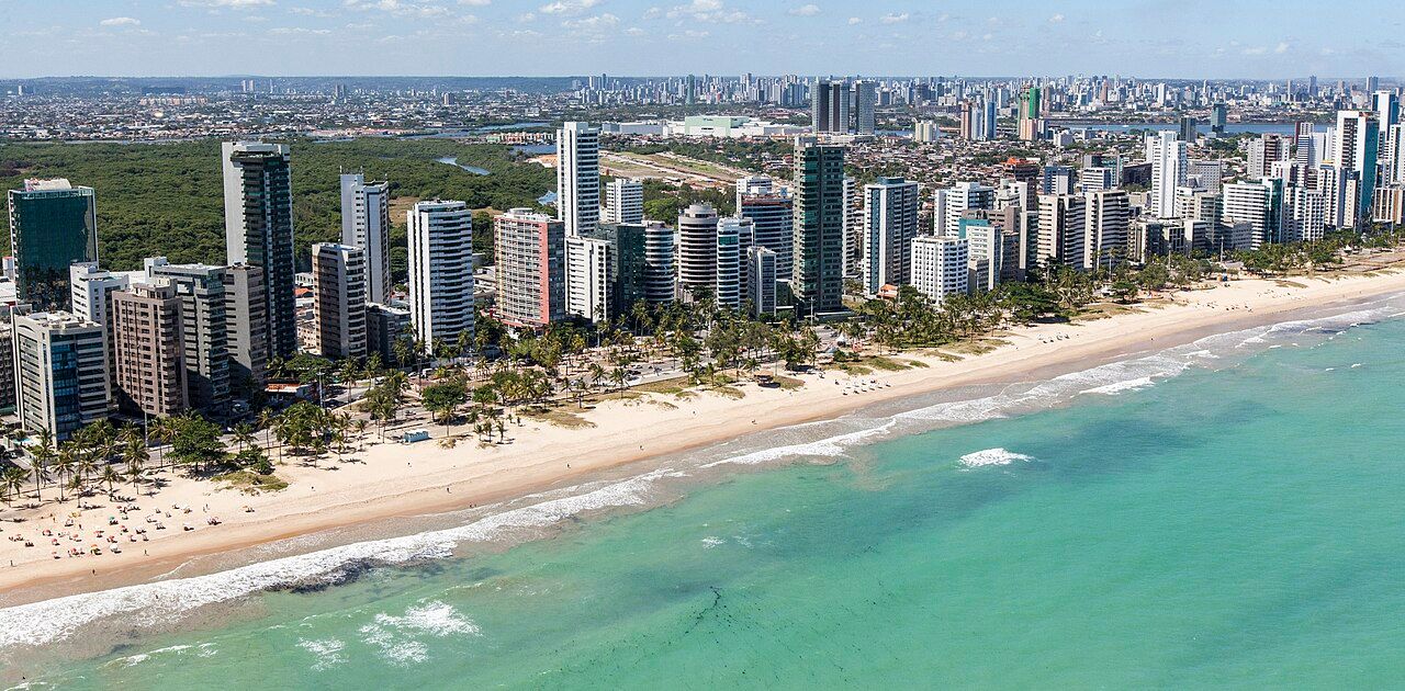 Praia do Pina