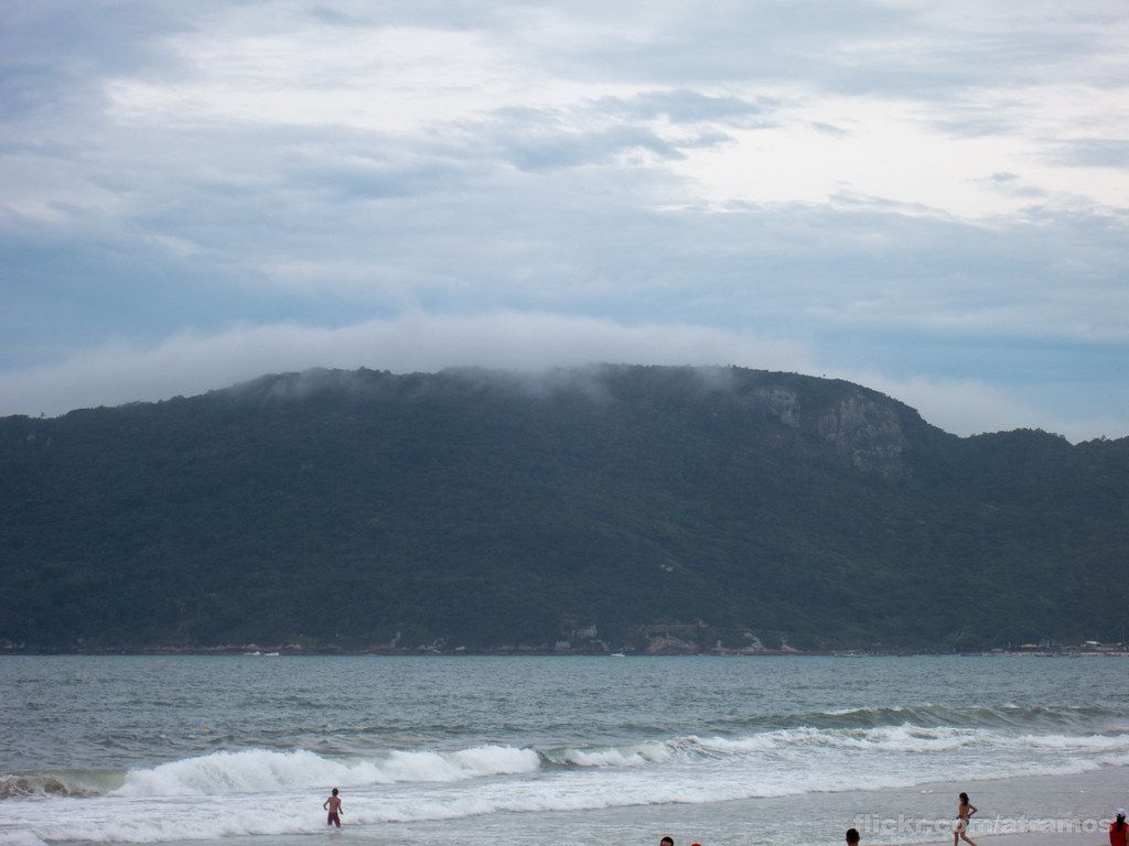 Praia dos Ingleses