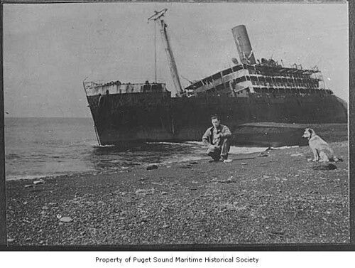 Steamer Beach