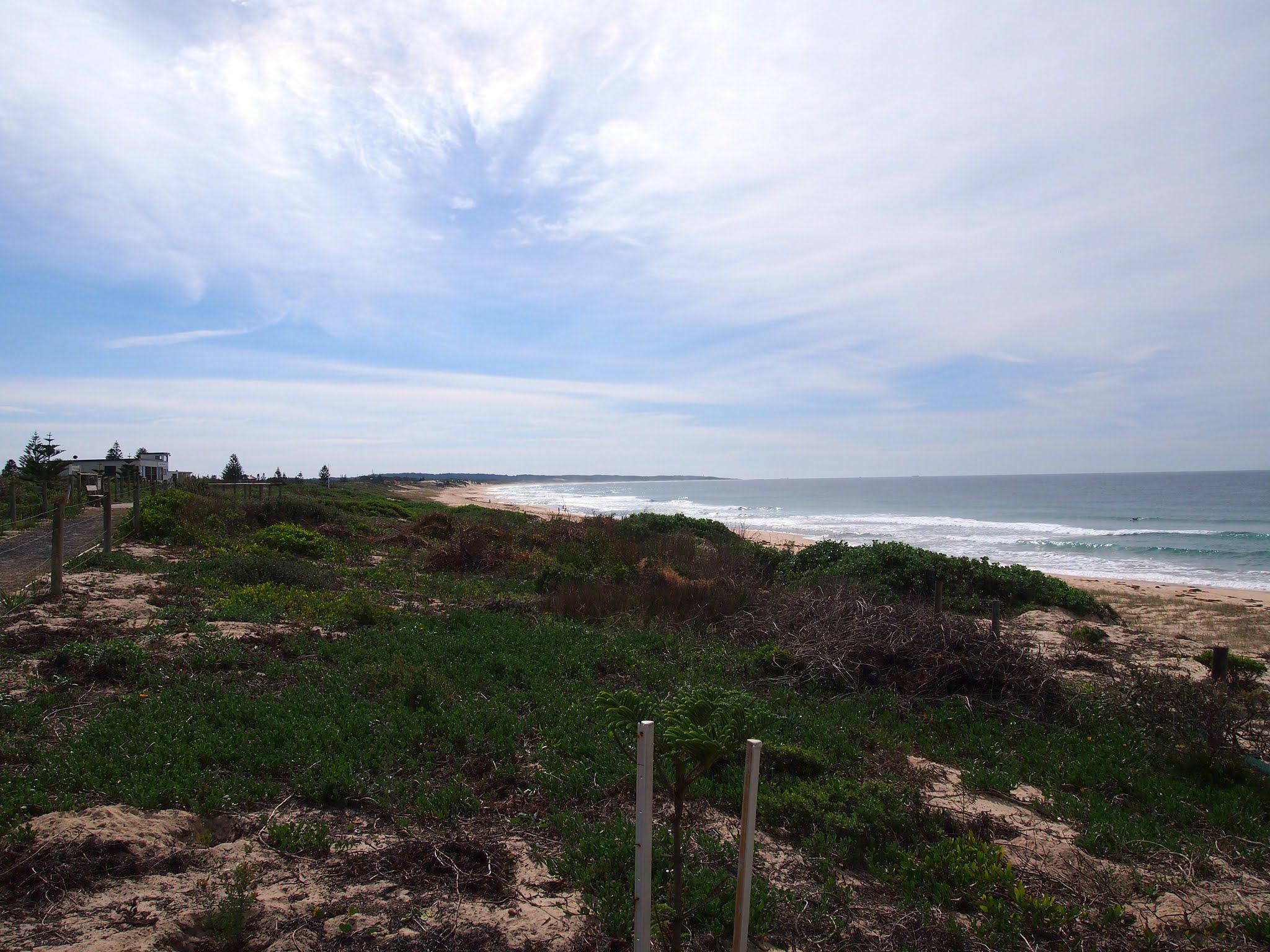 Tuggerah Beach