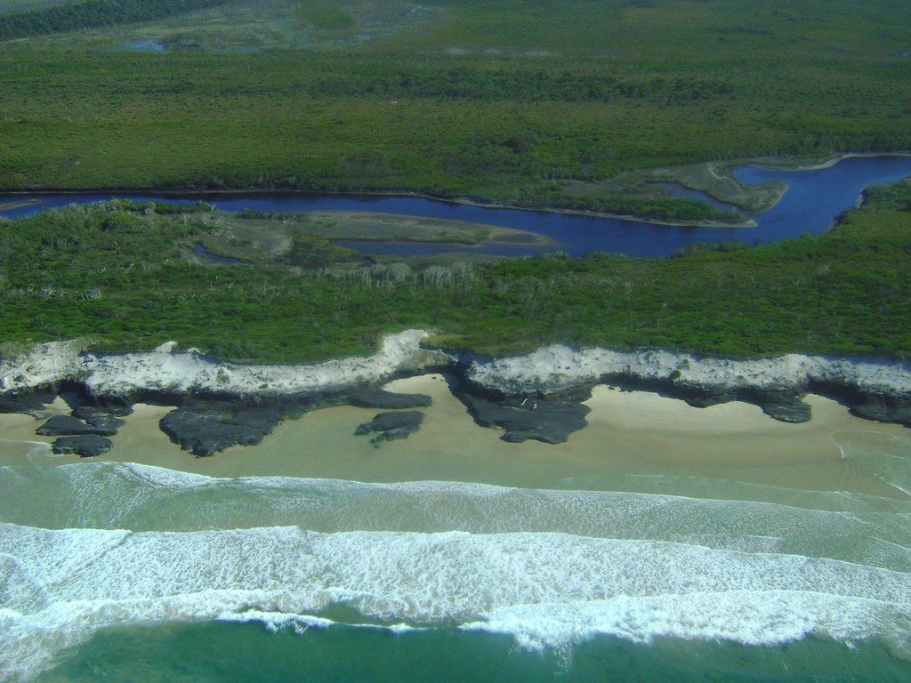 Robins Beach