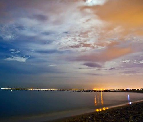Ocean View Beach