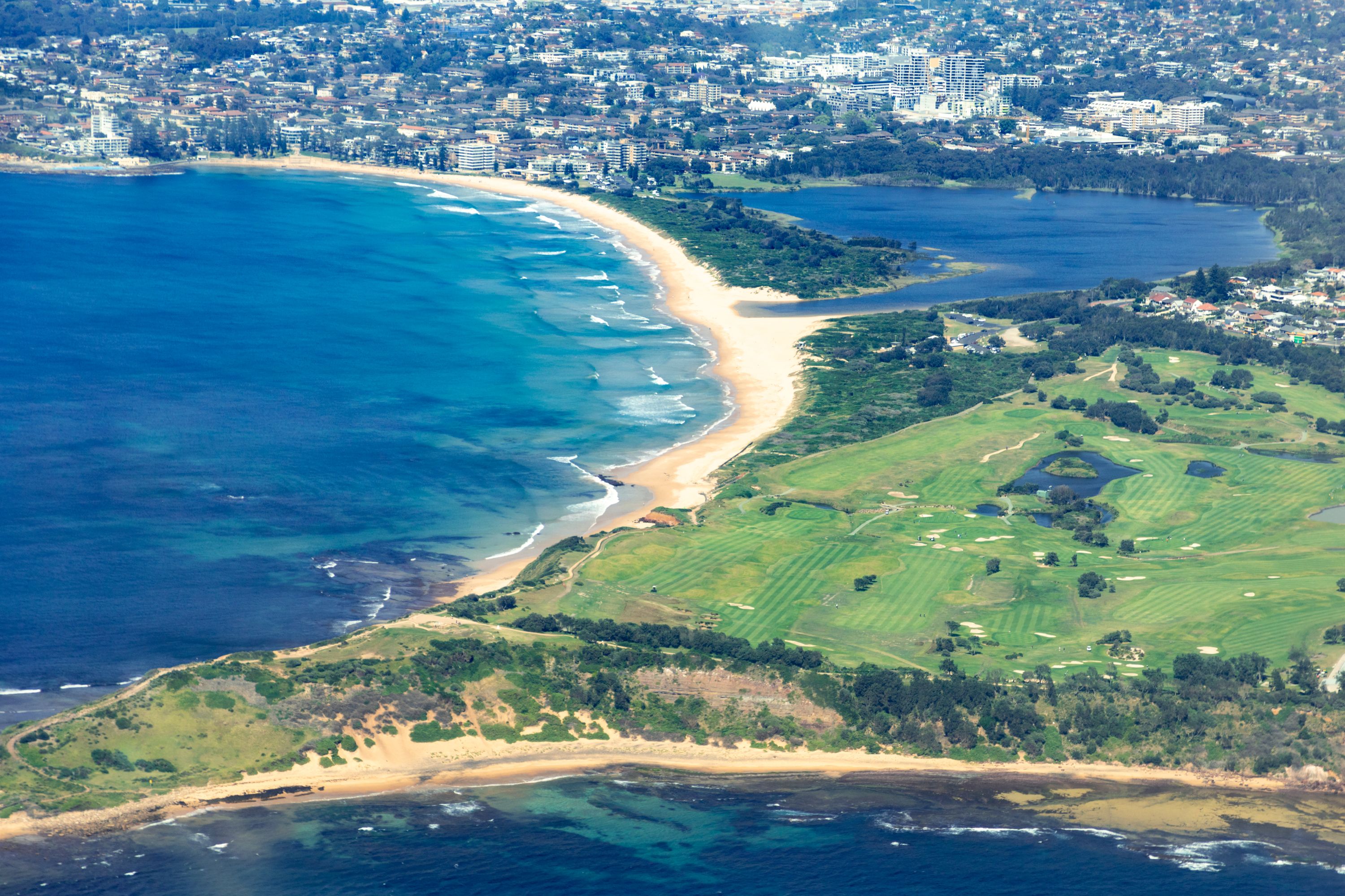 Long Reef Beach