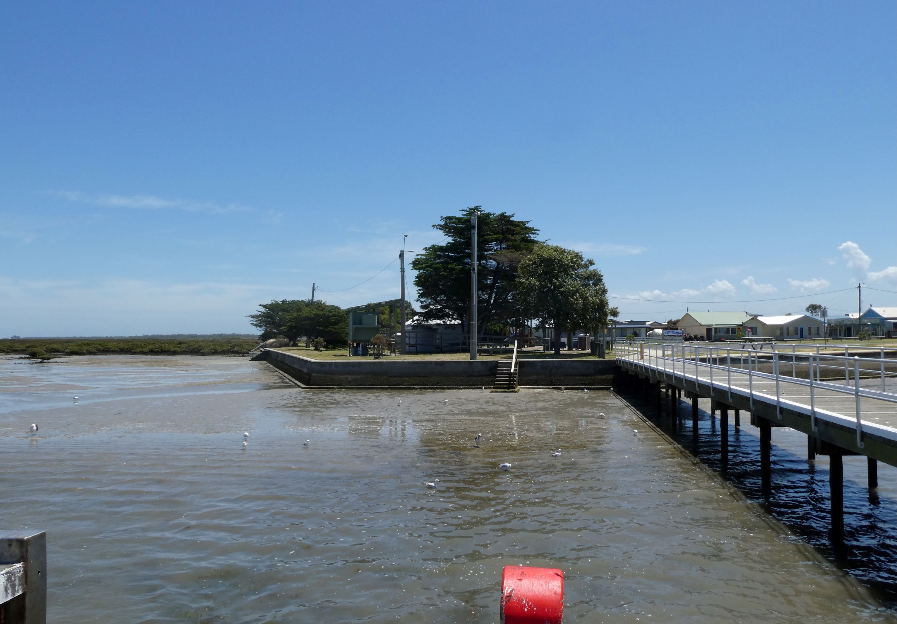 Manns Beach