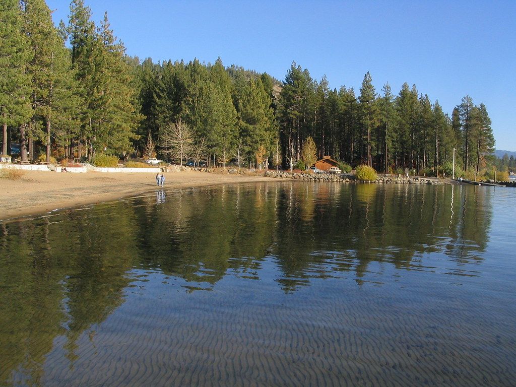 Kings Beach