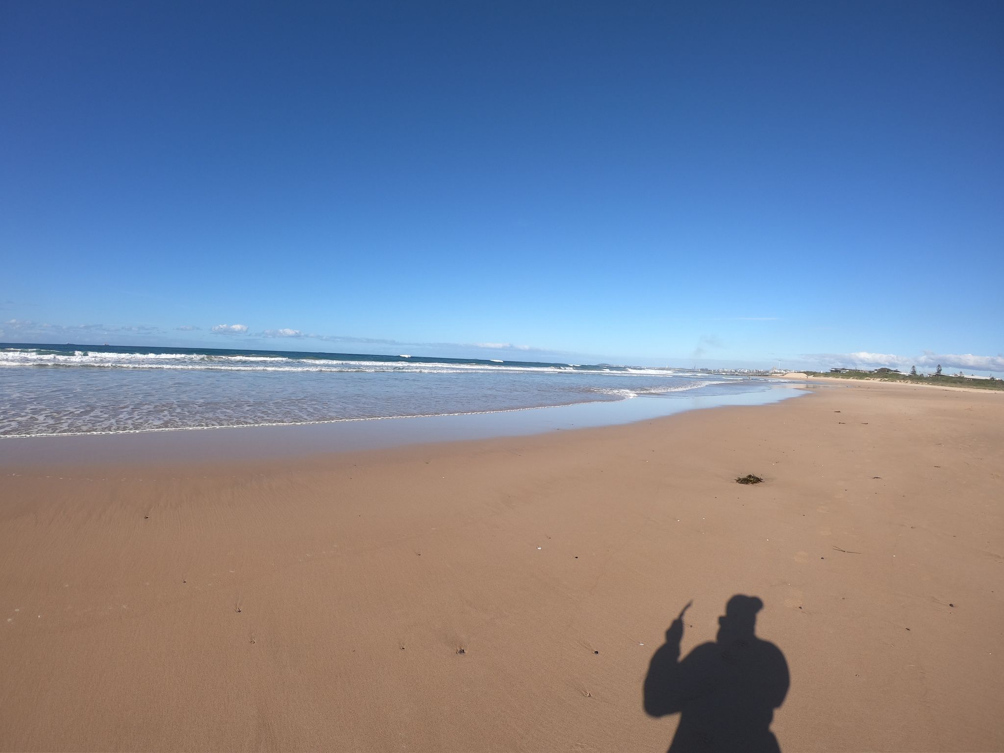 Corrimal Beach
